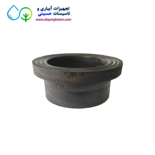 فلنج جوشی پلی اتیلن