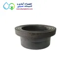 فلنج جوشی پلی اتیلن