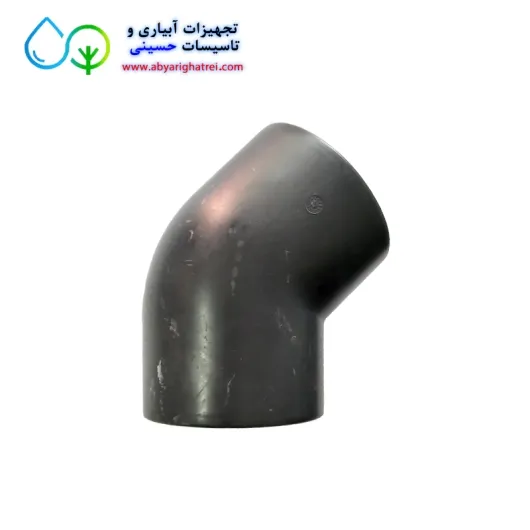 زانو جوشی 45 درجه