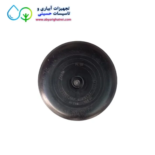 گپ پلی اتیلن جوشی