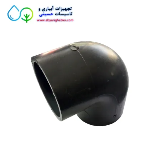 زانو جوشی 90 درجه