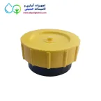 دریچه بازدید پلی اتیلن جوشی