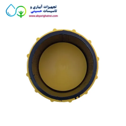 دریچه بازدید پلی اتیلن جوشی