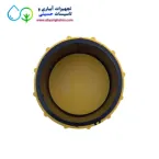 دریچه بازدید جوشی