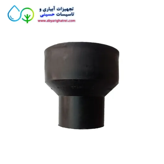تبدیل جوشی پلی اتیلن
