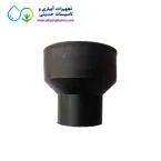 تبدیل جوشی پلی اتیلن