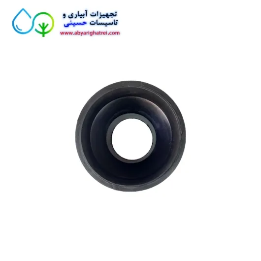 تبدیل جوشی پلی اتیلن