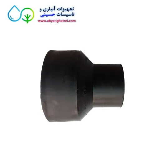 تبدیل جوشی پلی اتیلن