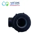 سه راه ماده پیچی