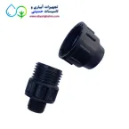 اتصال نری پیچی