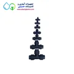 سه راه تبدیل پلی اتیلن