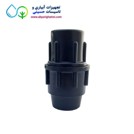 اتصال ماده پلی اتیلن