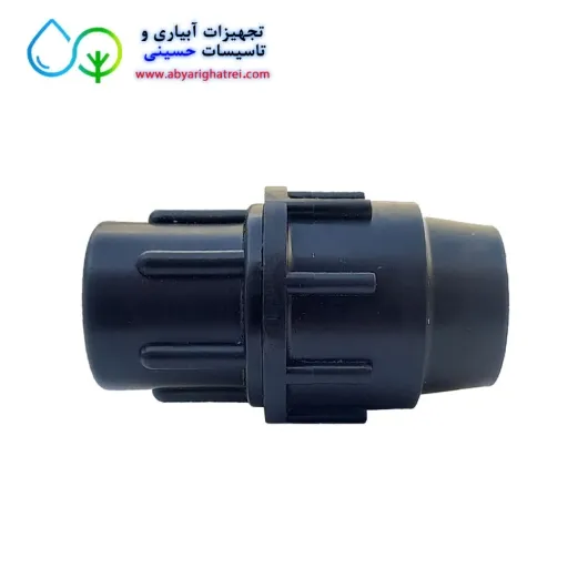 اتصال ماده پلی اتیلن
