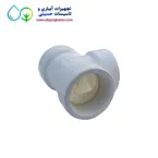 سه راه ماده پلیمری ویسپار