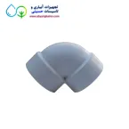 زانو ماده پلیمری ویسپار