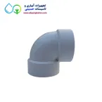 قیمت زانو ماده پلیمری
