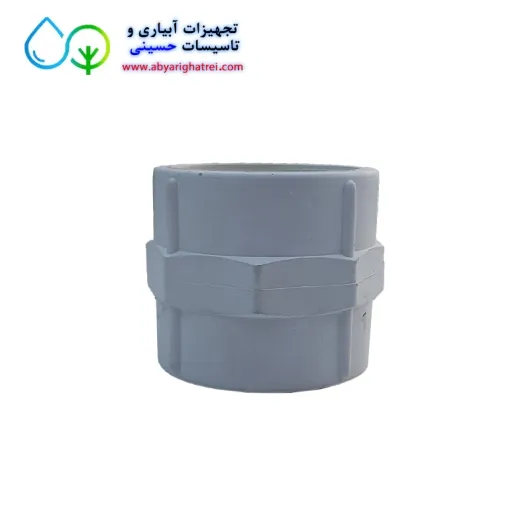 بوشن دنده ای پلیمری