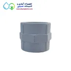 بوشن دنده ای پلیمری