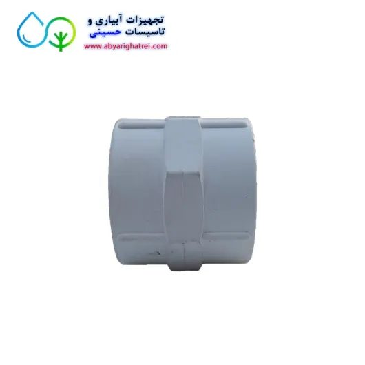 بوشن دنده ای پلیمری