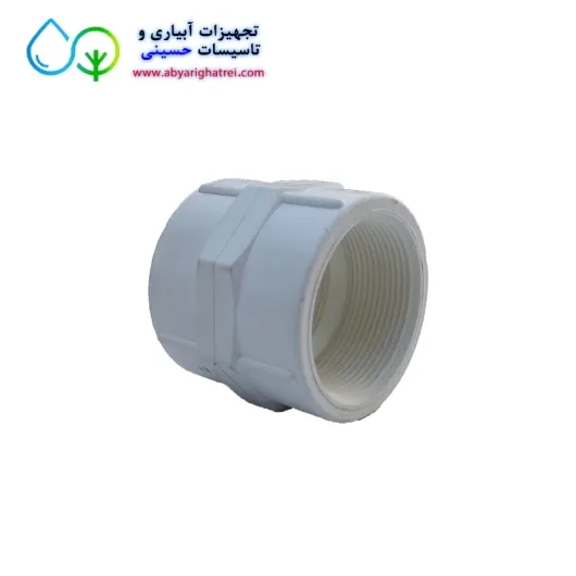 بوشن دنده ای پلیمری