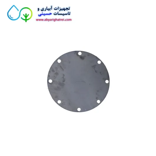 فلنج کور آهنی