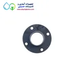 فلنج جوشی آهنی