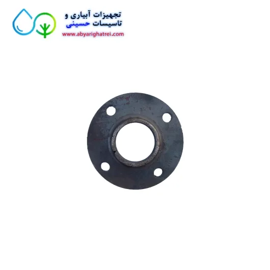 فلنج جوشی آهنی
