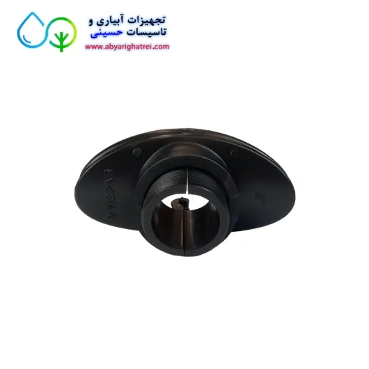 کمربند لی فلت