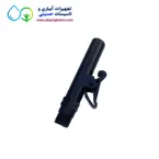 کلید شیر خودکار پلیمری