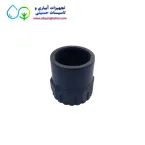بوشن یک سر دنده upvc