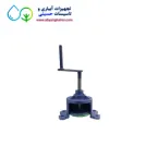 شیر هندلی چدن