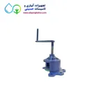 شیر ته خط هندلی