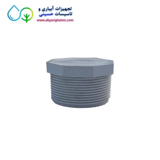 درپوش پلیمری