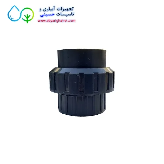 مهره ماسوره upvc چسبی